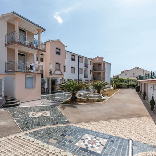 Apartman Okrug Gornji - CDF884  3