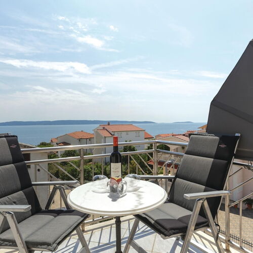 Apartman Okrug Gornji - CDF884  2