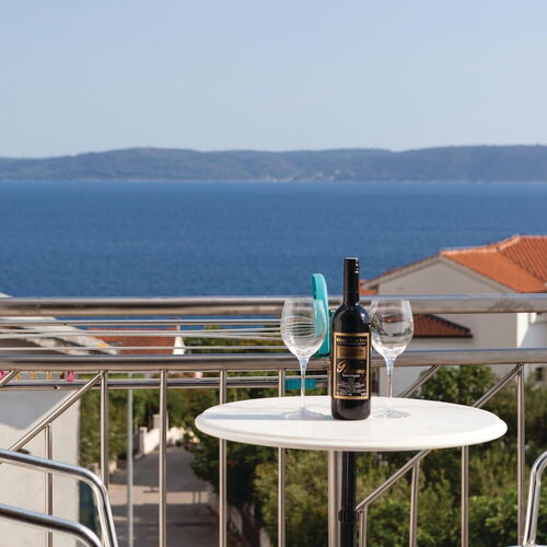 Apartman Okrug Gornji - CDF881  2