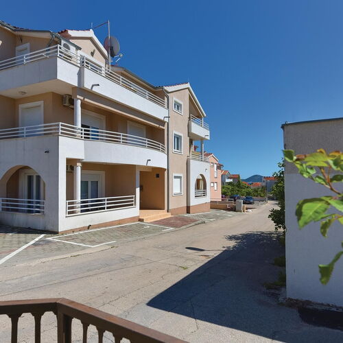 Apartman Vodice - CDJ289  2