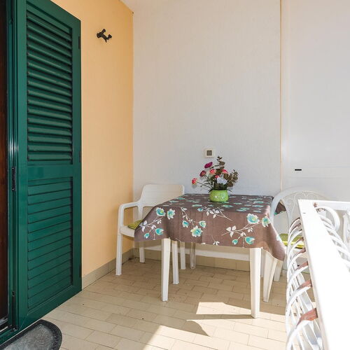 Apartman Rogoznica - CDJ472  2
