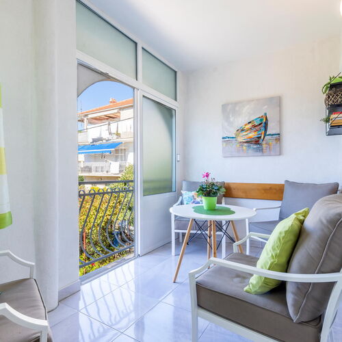 Apartman Kaštel Stari - CDT204  2
