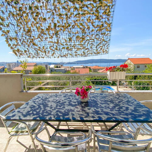 Apartman Kaštel Sućurac - CDT207  2