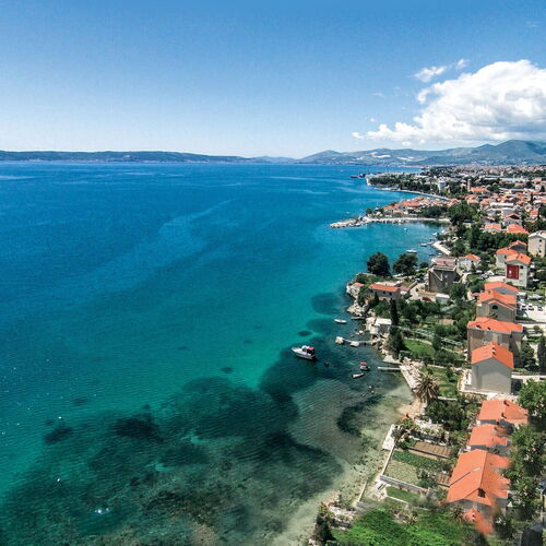 Apartman Kaštel Sućurac - CDT207  3