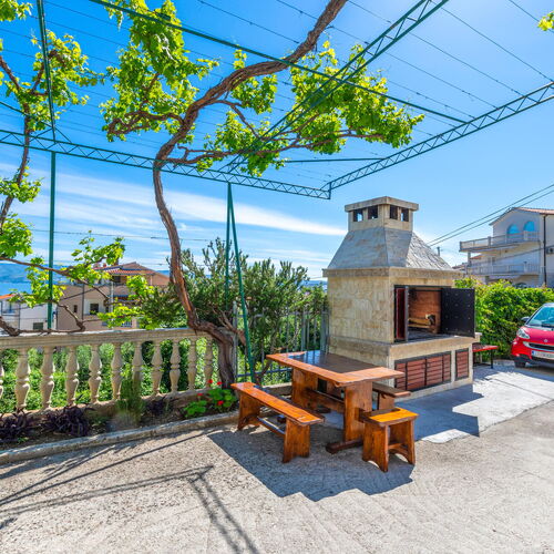 Apartman Duće - CDC666  3