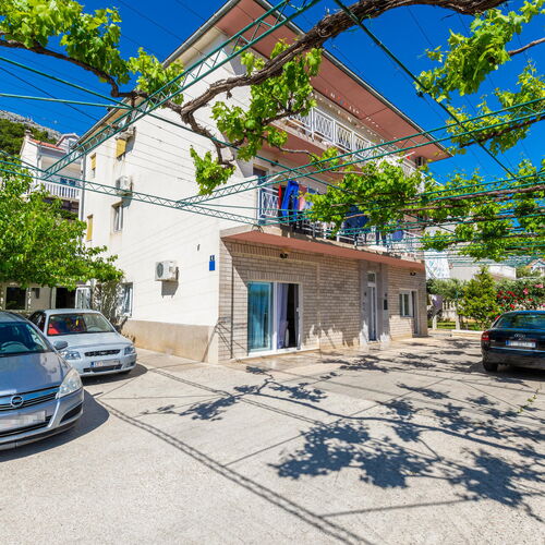 Apartman Duće - CDC666  2