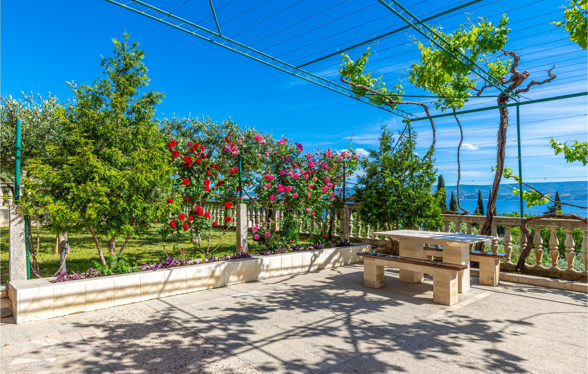 Apartman Duće - CDC666