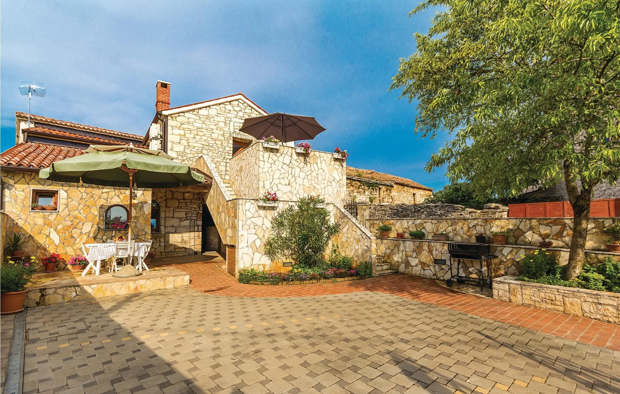 Apartman Orbanići - CIL975