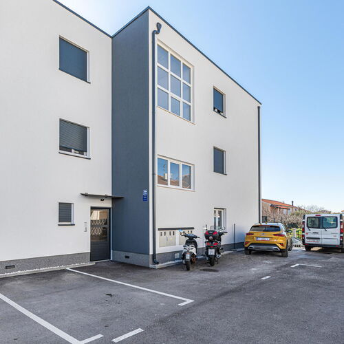 Apartman Seget Donji - CDC513  2