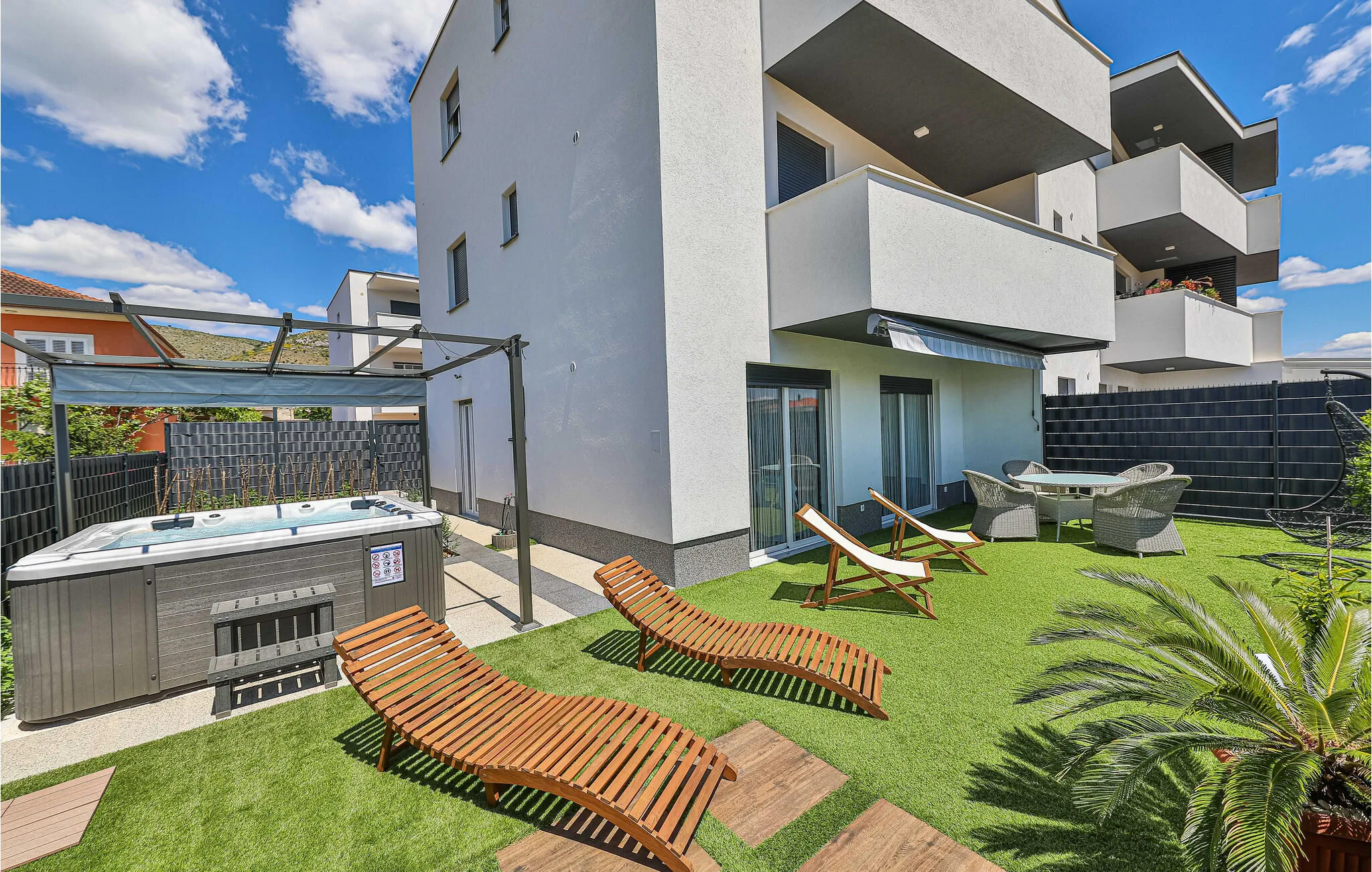 Apartman Seget Donji - CDC513
