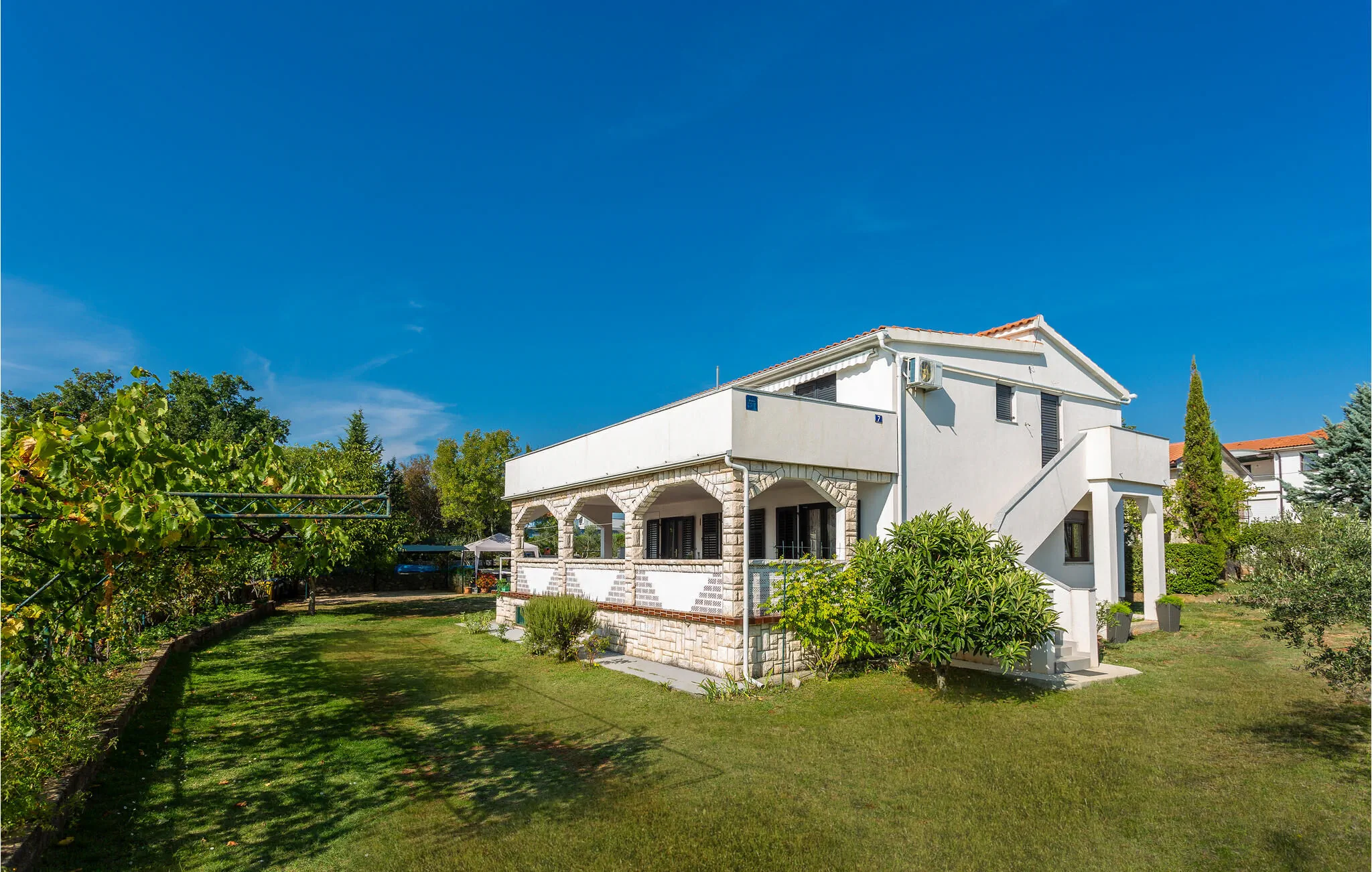 Apartman Pinezići - CKK745