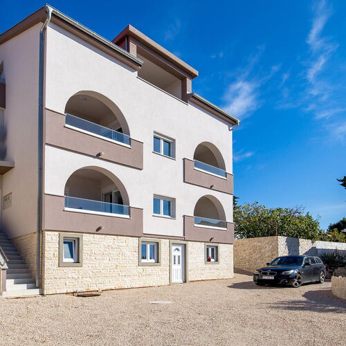 Apartman Stara Novalja - CKP895  2