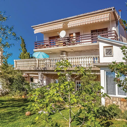 Apartman Novi Vinodolski - CKN432  2