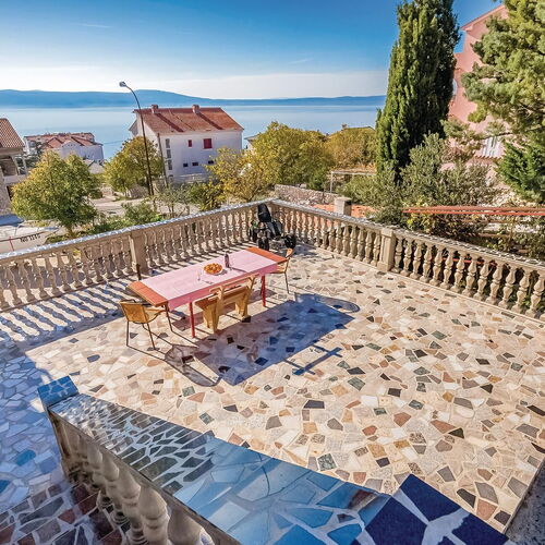 Apartman Novi Vinodolski - CKN432  4