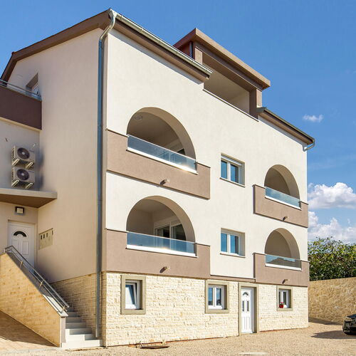 Apartman Stara Novalja - CKP894  2