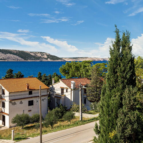 Apartman Stara Novalja - CKP894  4