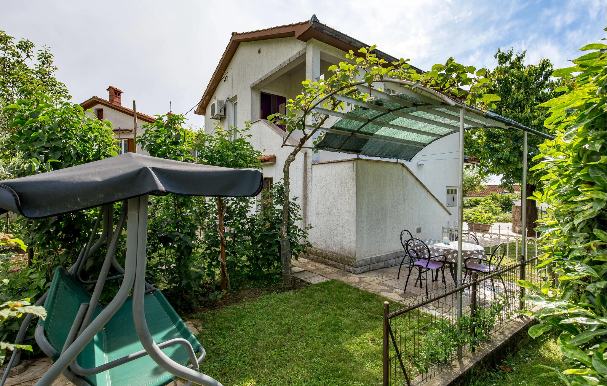 Apartman Rukavac - CKO275