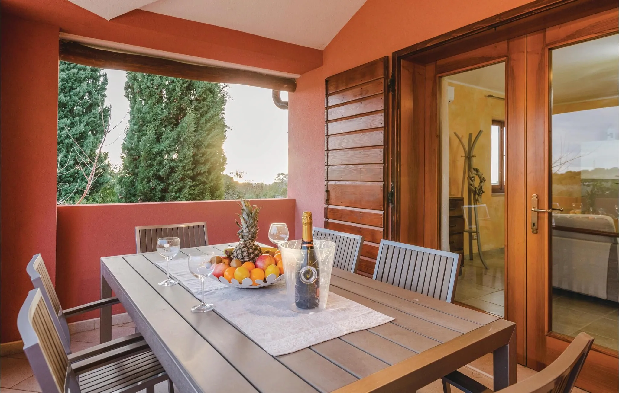 Apartman Galižana - CIR340
