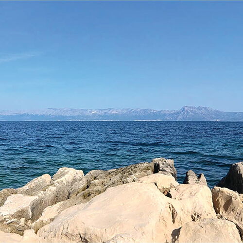 Apartman Trpanj - CDP102  3