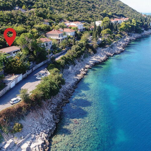 Apartman Trpanj - CDP102  4