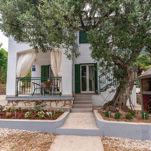 Apartman Osobjava - CDP503  4
