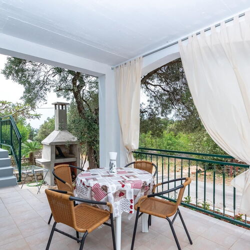 Apartman Osobjava - CDP503  2