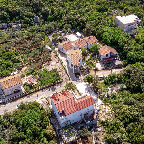 Apartman Osobjava - CDP503  3