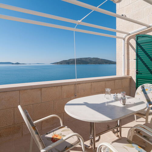 Apartman Okrug Donji - CDC157  2