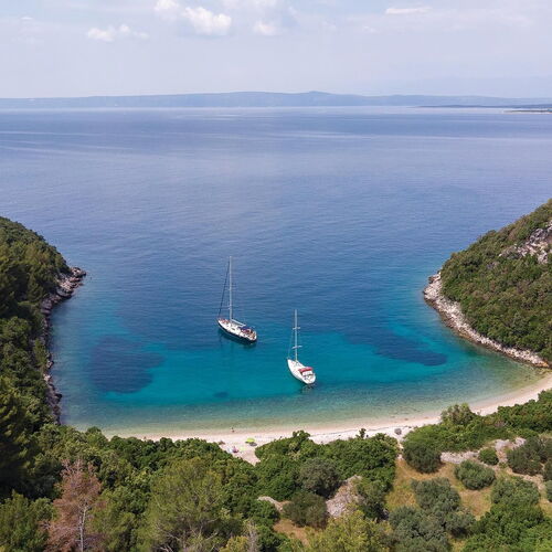 Apartman Račišće - CDS223  3