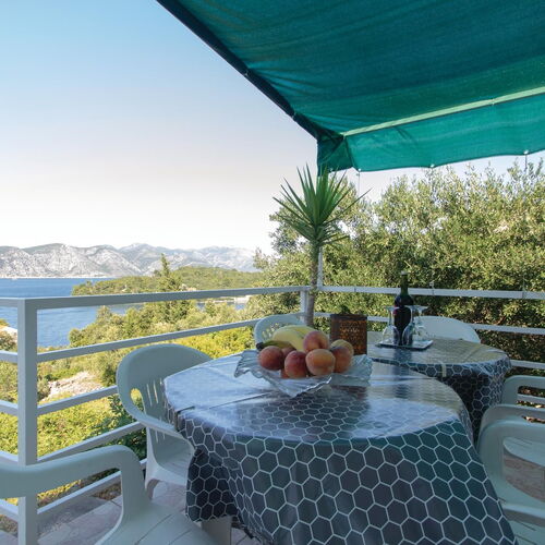 Apartman Račišće - CDS223  4