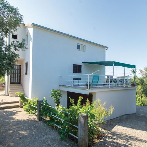 Apartman Račišće - CDS223  2