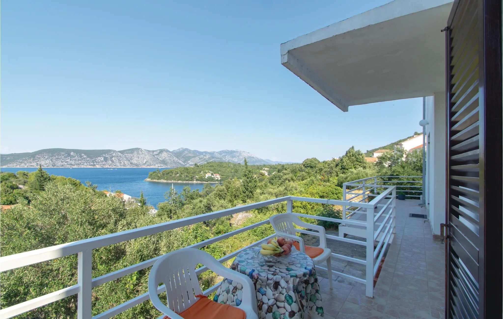 Apartman Račišće - CDS223