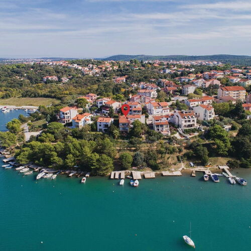 Apartman Pula - CIB123  2