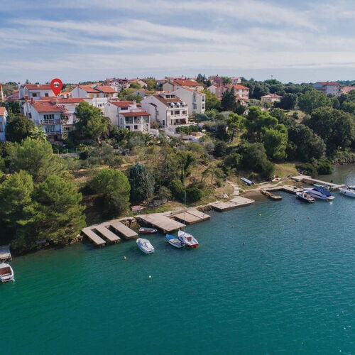 Apartman Pula - CIB123  3