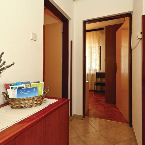 Apartman Poreč - Parenzo - CIE108  4