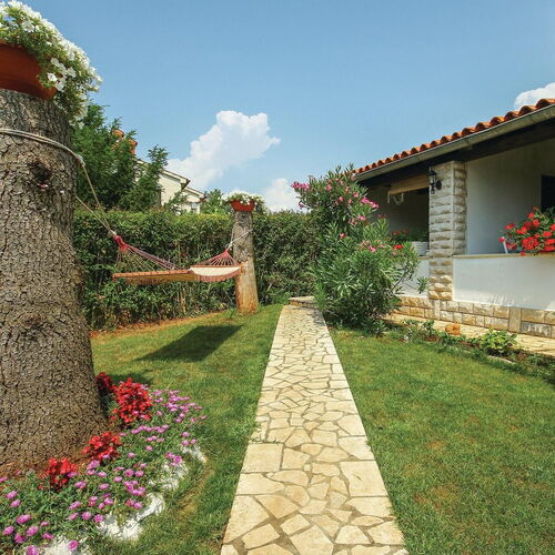 Apartman Poreč - Parenzo - CIE108  2