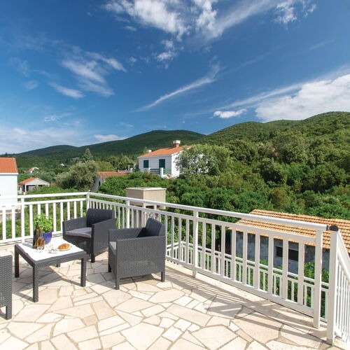 Apartman Račišće - CDS350  2
