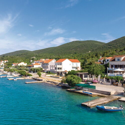 Apartman Račišće - CDS350  4