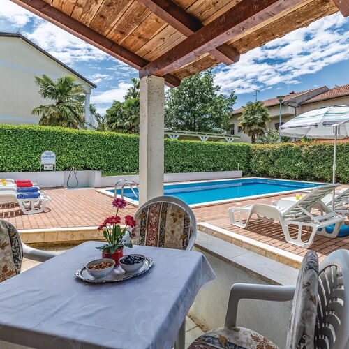 Apartman Poreč - Parenzo - CIE117  4