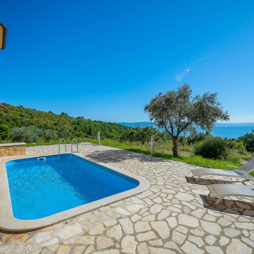 Apartman Rabac - CIO211  2