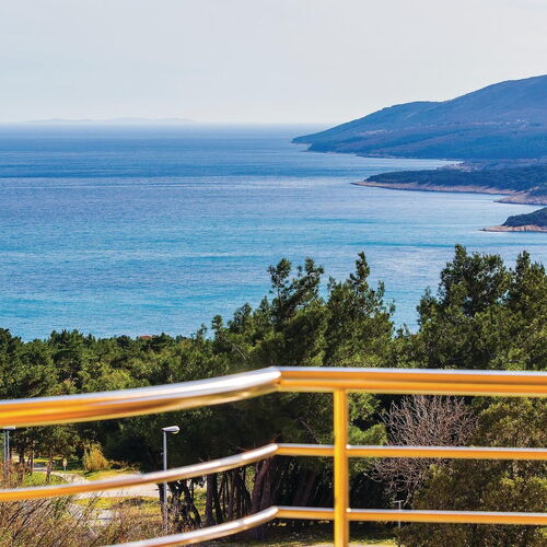 Apartman Rabac - CIO211  4