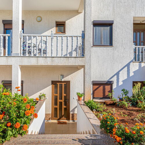 Apartman Pula - CIR447  2