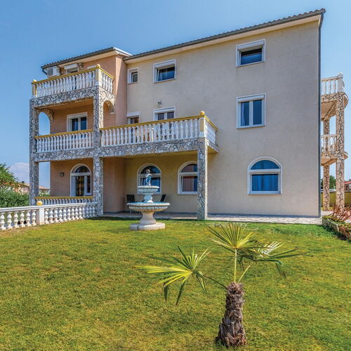 Apartman Pula - CIP830  4