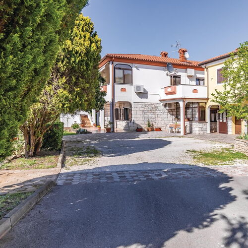 Apartman Pula - CIR370  2