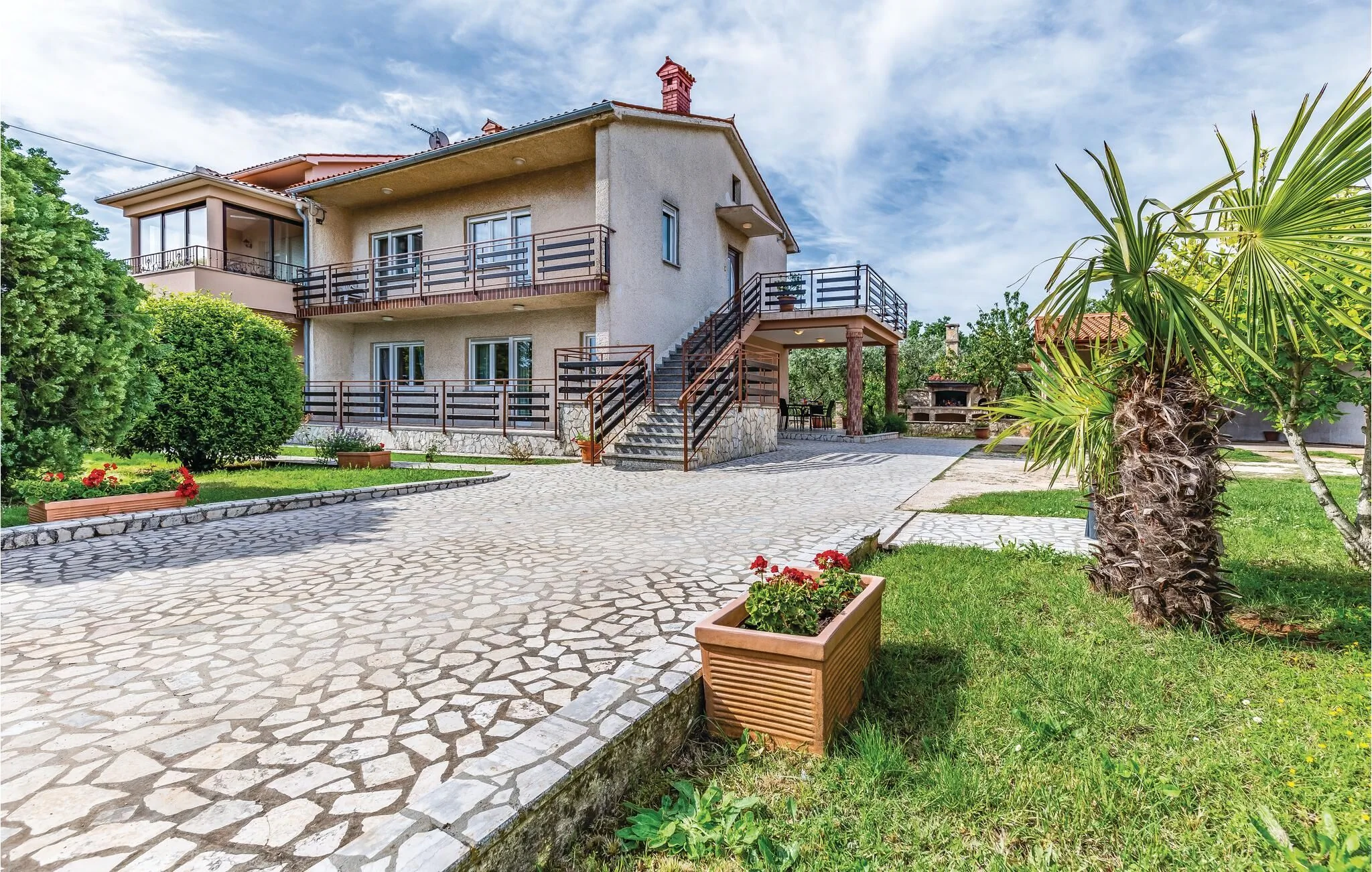 Apartman Ližnjan - CIZ391