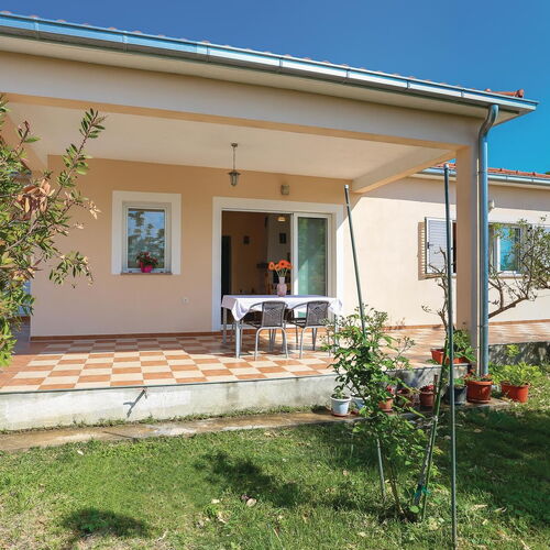 Vendégház Kaštel Štafilić - CDF219  4