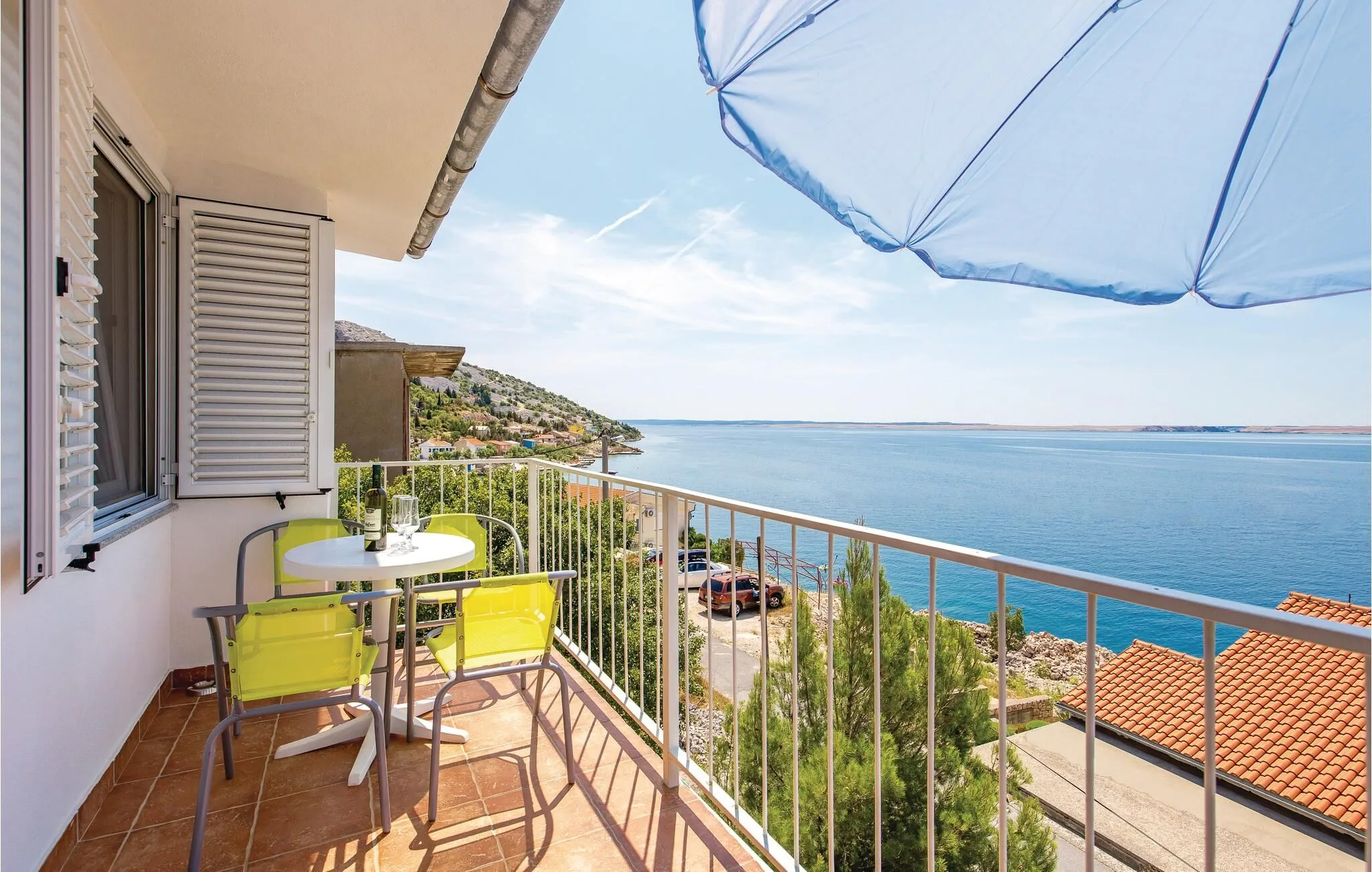 Apartman Lukovo Šugarje - CKV403