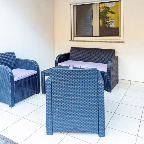 Apartman Pula - CIR479  2