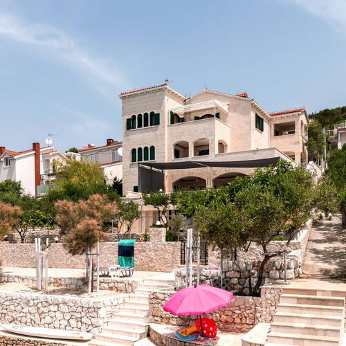Apartman Okrug Donji - CDC158  4