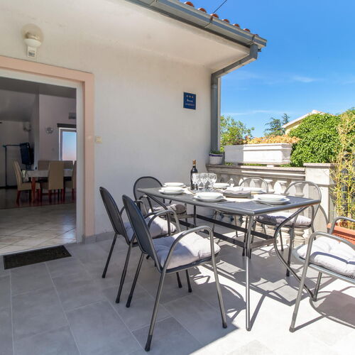 Apartman Jadranovo - CKC377  2